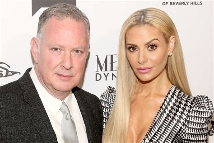 Dorit Kemsley’s Husband: Who is Dorit Kemsley Dating?