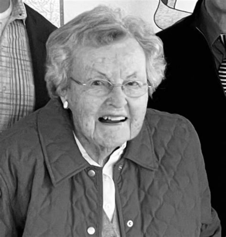 Dorothy Beal