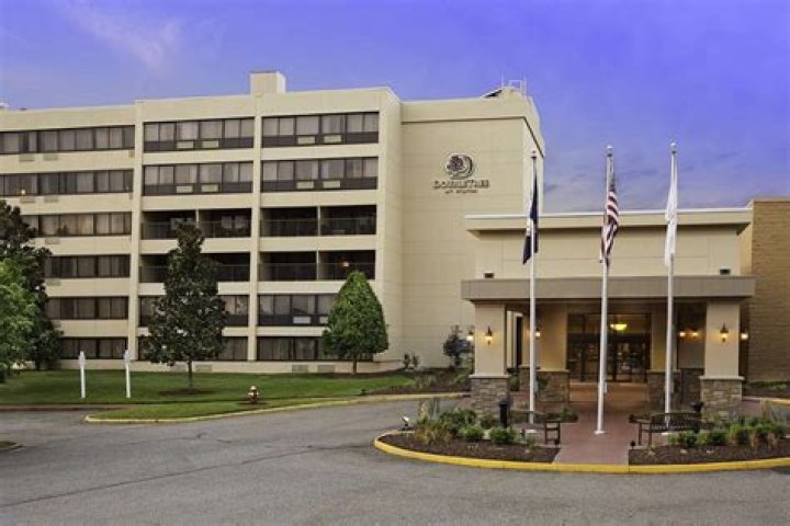 DoubleTree Williamsburg VA: Your Ultimate Guide to a Memorable Stay