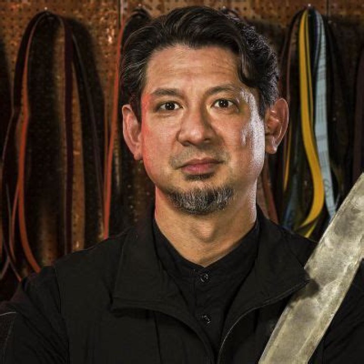 Doug Marcaida’s- Wiki, Age, Wife Information, Ethnicity, and Net Worth