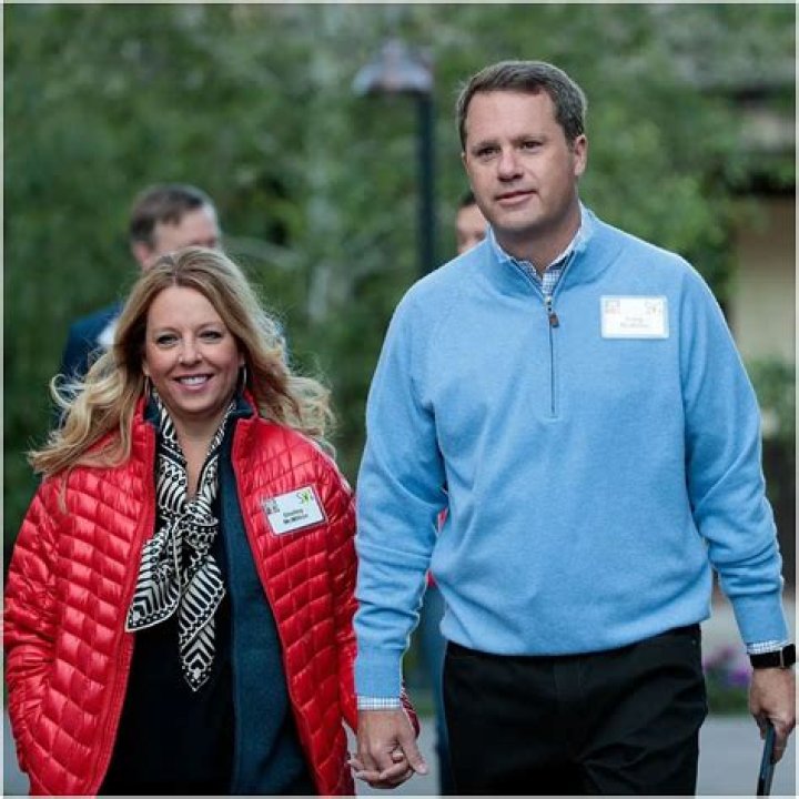 Doug McMillon’s Wife: Who is Doug McMillon Dating?