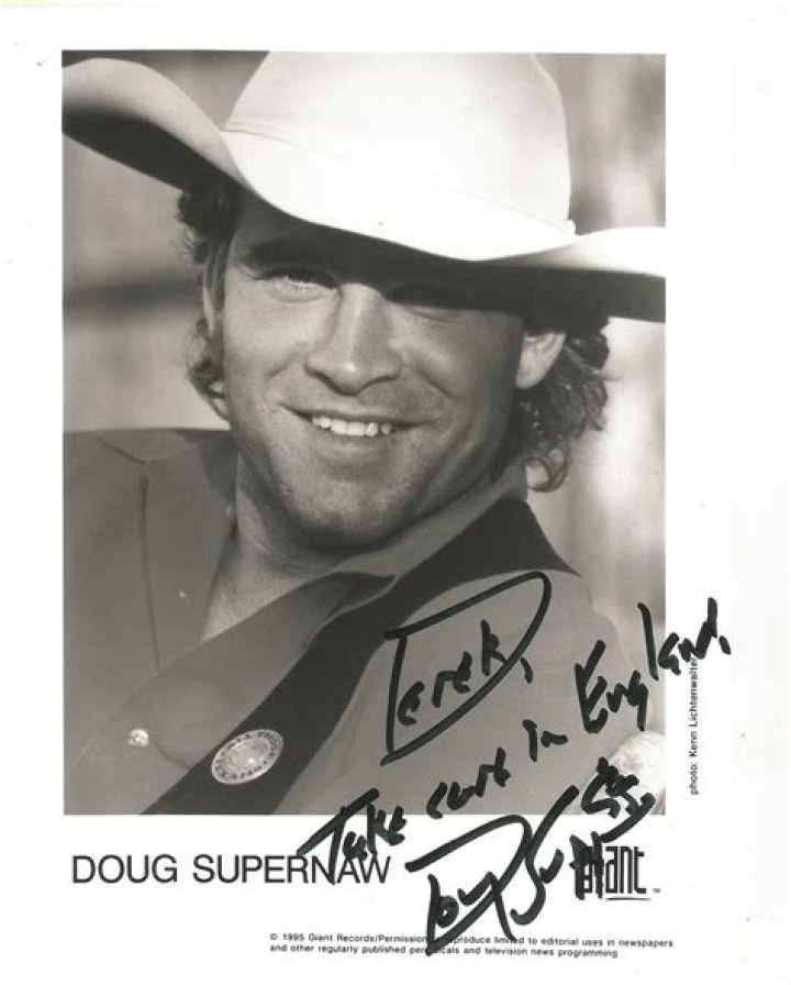 Doug Supernaw - Net Worth, Age, Height, Birthday, Bio, Wiki!