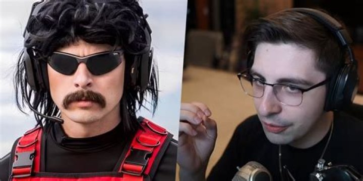 Dr. DisRespect is Ready to Launch His Own TV Show