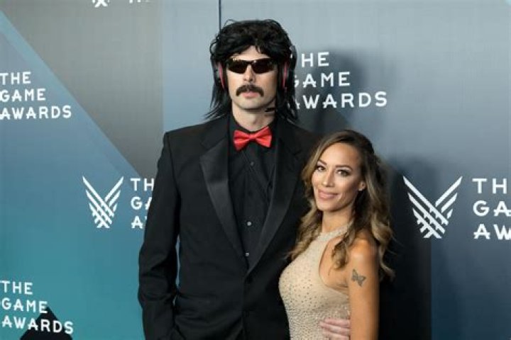 Dr. Disrespect’s Girlfriend: Who is Dr. Disrespect Dating?
