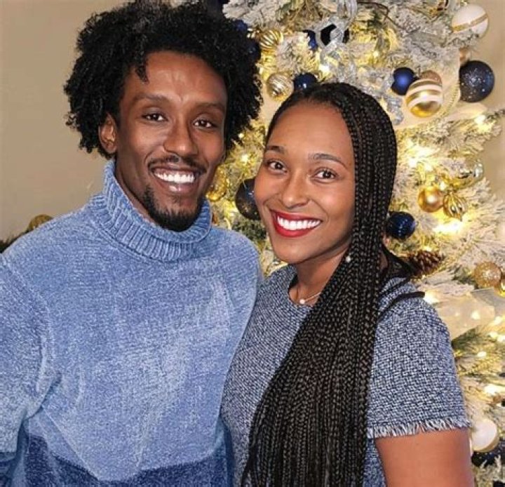 Dr. Ebonie Vincent Bio, Age, Height, Husband, Kids, Net Worth