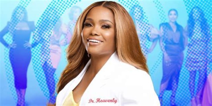 Dr. Heavenly