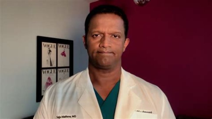 Dr. Saju Mathew