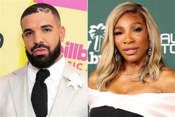 Drake and Serena Williams Engaged To Be Married: Rapper Proposed To Tennis Pro In Toronto – She Said Yes – Report