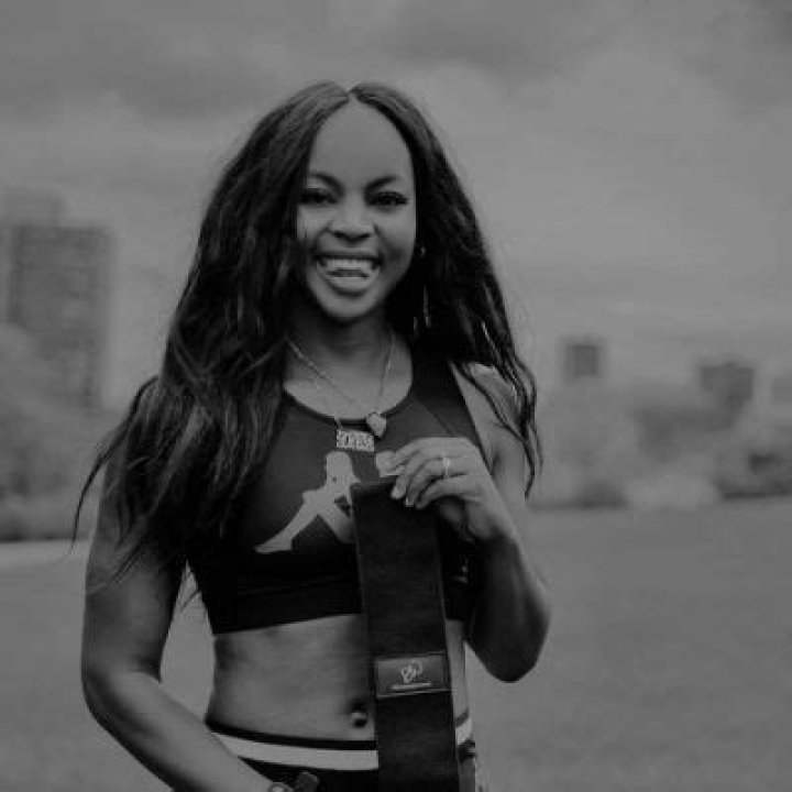 Drea Wheeler- A Contestants From Survivor Season 42