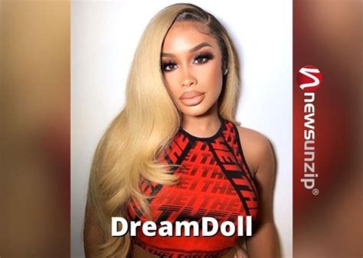 DreamDoll Biography: Age, Songs, Height, Net Worth, Wikipedia, Boyfriend, IG, Store, Parents, Twitter, BGC