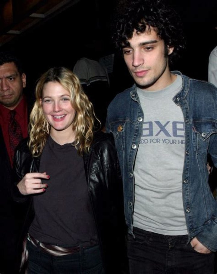 Drew Barrymore’s Boyfriend: Who is Drew Barrymore Dating?