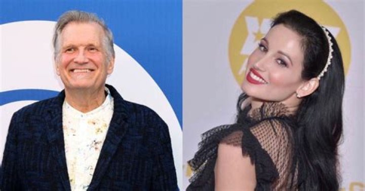 Drew Carey Has A Step-Son and Almost Made Murdered Amie Harwick His Wife – Inside His Life