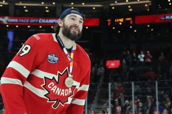 Drew Doughty - Net Worth, Age, Height, Birthday, Bio, Wiki!