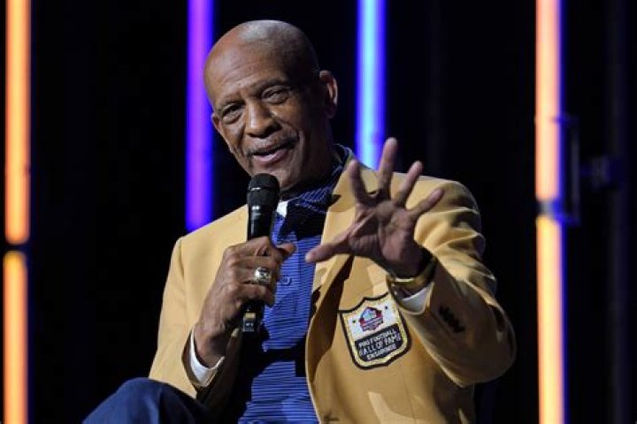 Drew Pearson Net Worth 2024, Age, Height, Bio, Birthday, Wiki!