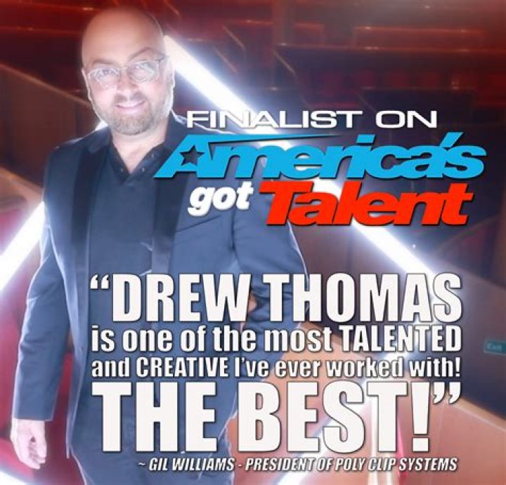 Drew Thomas Releases Debut Single 'Left Behind'