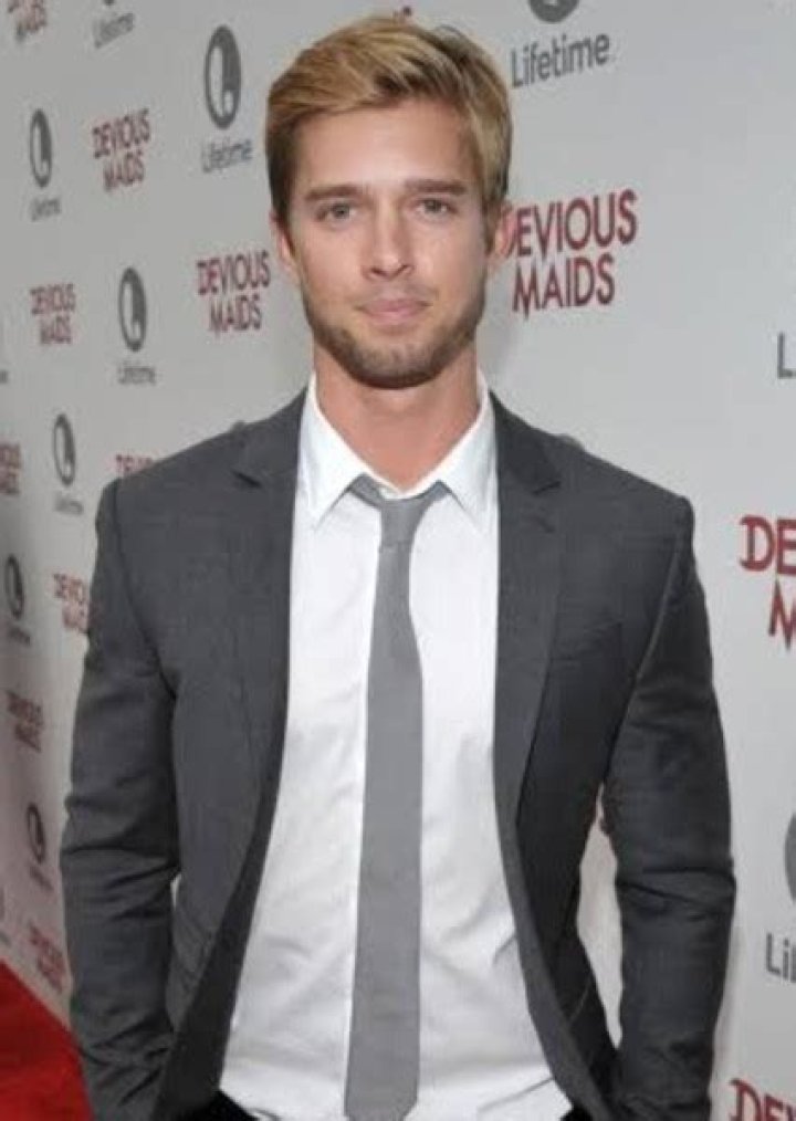 Drew Van Acker Is Expected To Get Married Soon
