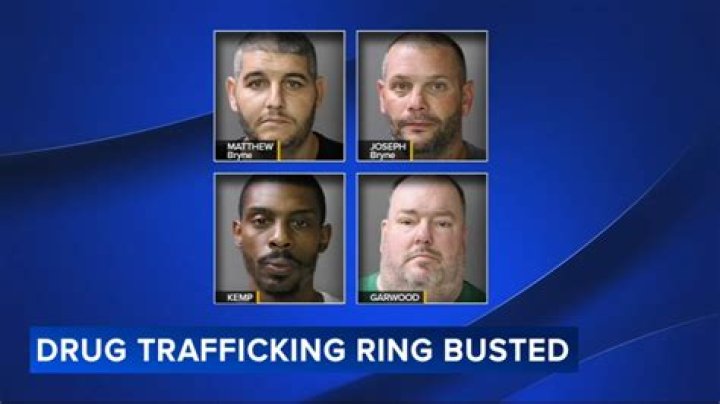 Drug Bust in Irondale, Alabama: A Comprehensive Overview