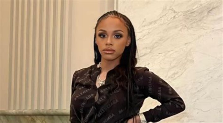 DThang- Net Worth, Bio, Girlfriend, Height, Career