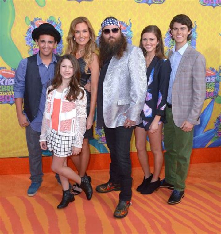 Duck Dynasty’s Willie Robertson Wife & Kids Details, Net Worth & Facts