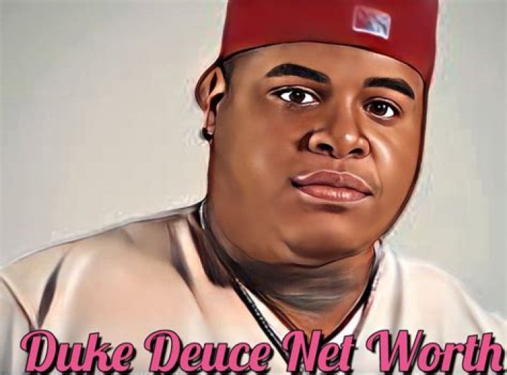 Duke Deuce Net Worth, Age, Height, Bio, Birthday, Wiki!
