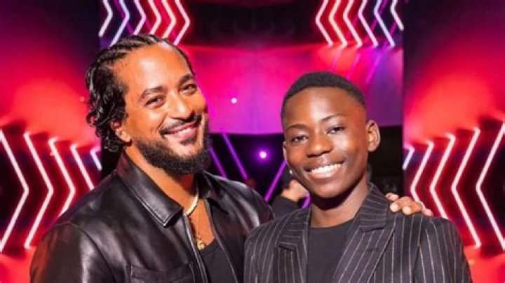 Durel The Voice Kid Origine Afrique Archives