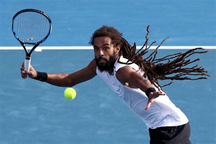 Dustin Brown - Net Worth, Age, Height, Birthday, Bio, Wiki!