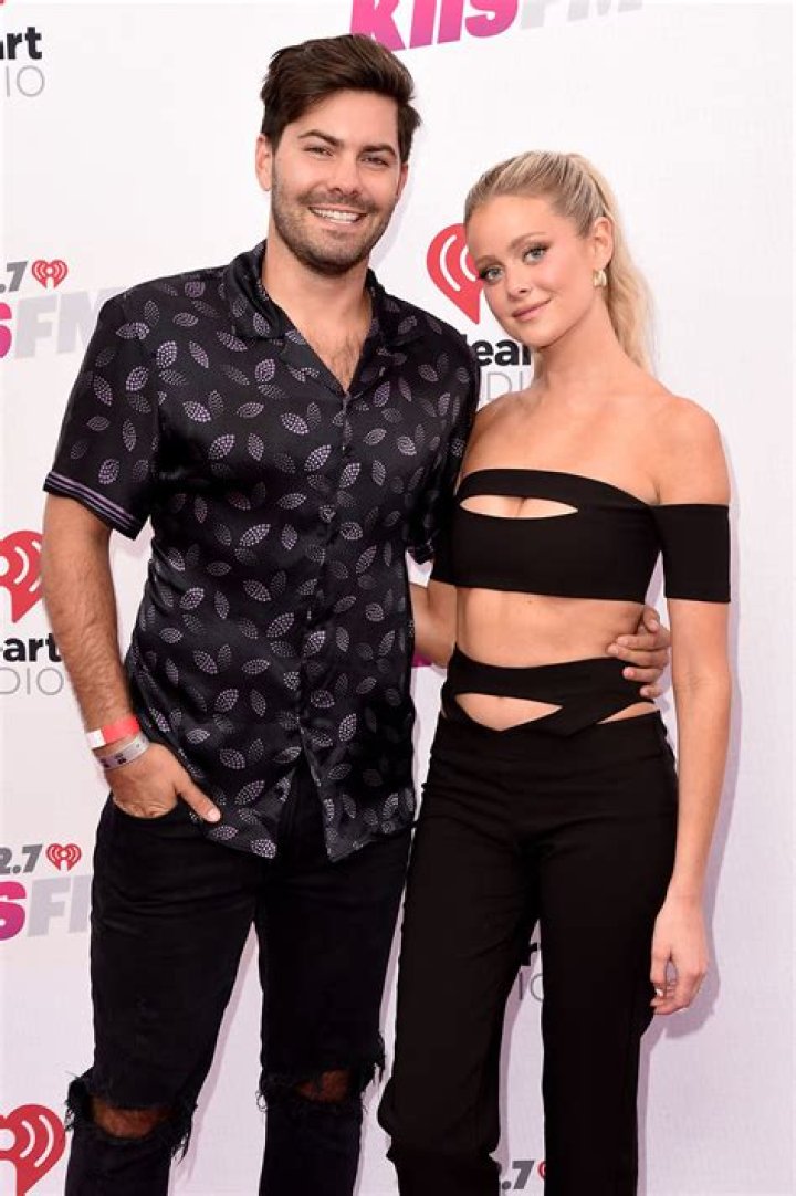 Dylan Barbour’s Girlfriend: Who is Dylan Barbour Dating?