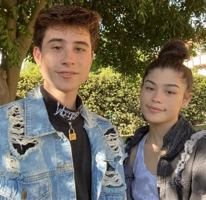 Dylan Conrique- Bio, Age, Boyfriend, Net Worth, Height, Weight, Career