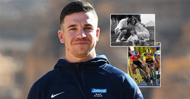 Dylan Groenewegen’s Girlfriend: Who is Dylan Groenewegen Dating?