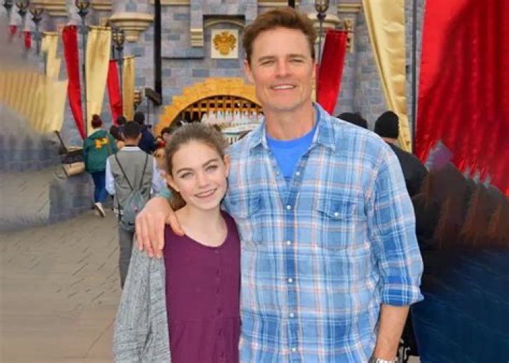 Dylan Neal: His Children’s Lives Colored By His Work On ‘Fifty Shades’