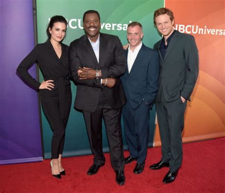 Eamonn Walker- Bio, Age, Height, Net Worth, Wife, Marriage