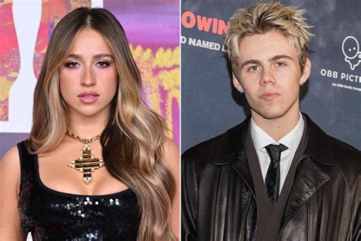 Earl the Kid’s Girlfriend: Who is Earl the Kid Dating?