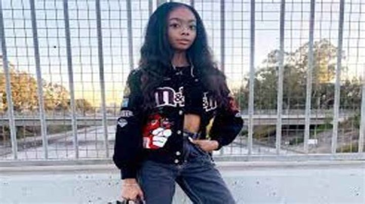 Ebony Jackson Net Worth 2024, Age, Height, Bio, Birthday, Wiki!