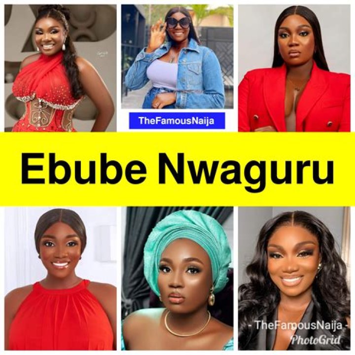 Ebube Nwagbo Net Worth, Age, Height, Bio, Birthday, Wiki!