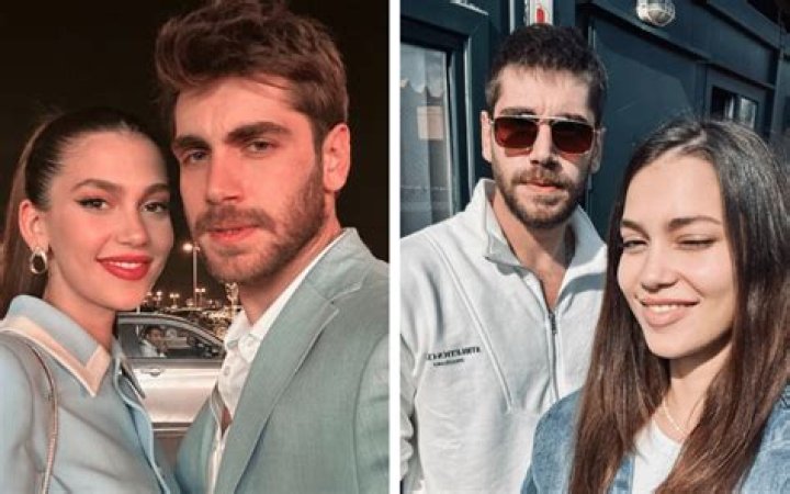 Ecem Bayar’s Girlfriend: Who is Ecem Bayar Dating?