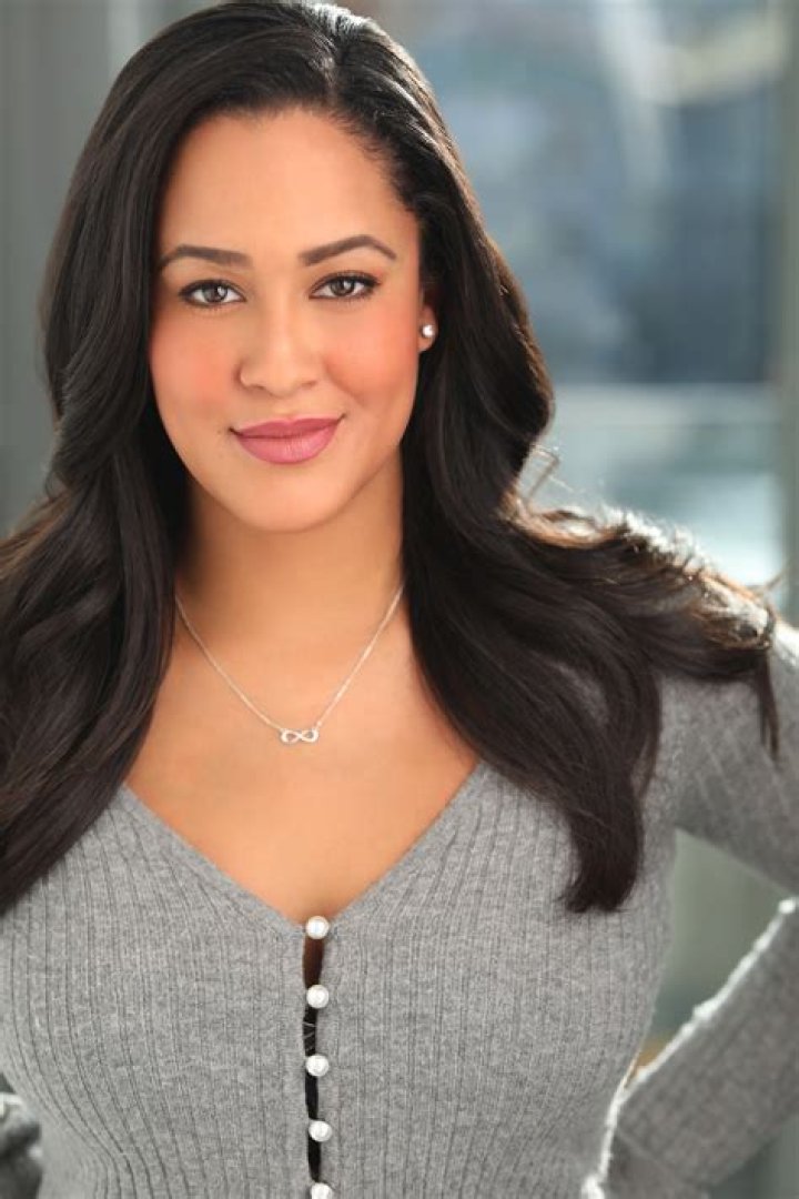 Ecstasia Sanders - Net Worth, Age, Height, Birthday, Bio, Wiki!