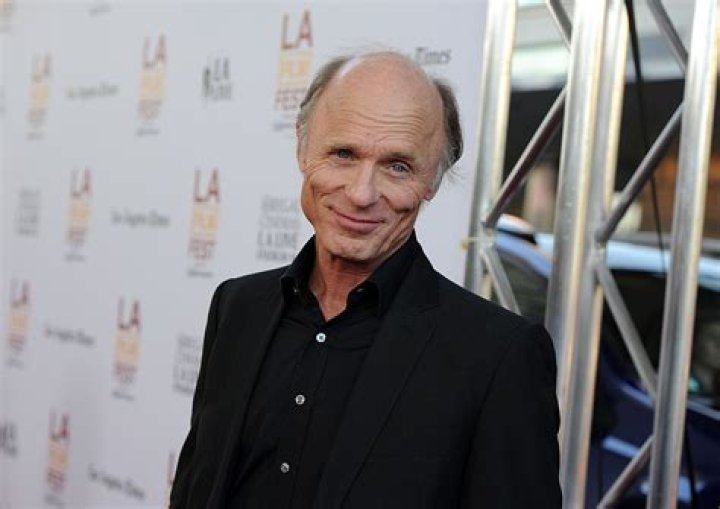 Ed Harris Net Worth, Age, Height, Bio, Birthday, Wiki!