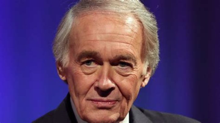 Ed Markey - Net Worth, Age, Height, Birthday, Bio, Wiki!