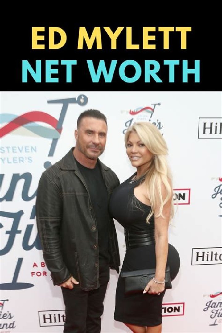 Ed Mylett- Wiki, Age, Height, Wife, Net Worth, Ethnicity