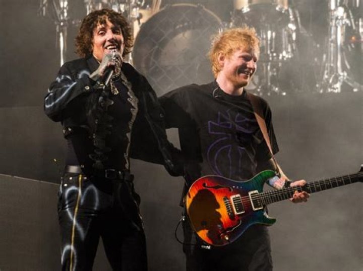 Ed Sheeran and Nathan Sykes to Perform on This Week's X Factor