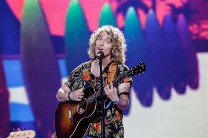 Ed Sheeran States That Spain's Eurovision 2017 Representative Manel Navarro "Has A Really Nice Voice"