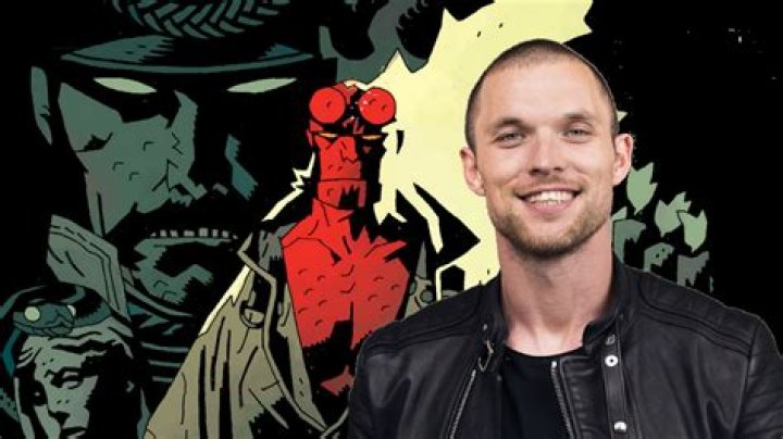 Ed Skrein Exits 'Hellboy' Reboot after Whitewashing Controversy