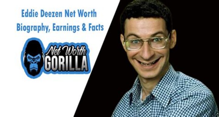 Eddie Deezen Net Worth, Income, Salary, Earnings, Biography