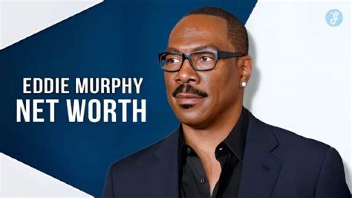 Eddie Murphy Net Worth, Age, Height, Bio, Birthday, Wiki!