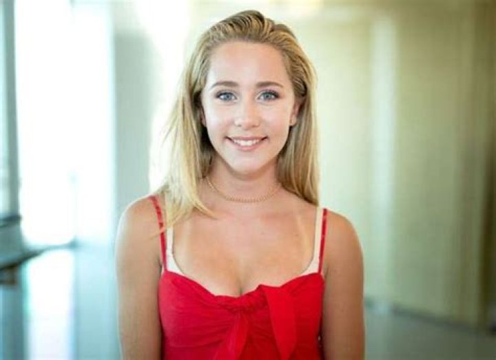 Eden McCoy Net Worth, Age, Height, Bio, Birthday, Wiki!