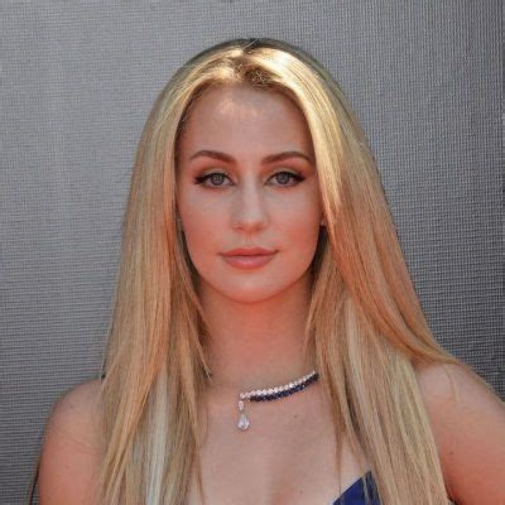 
Eden McCoy- Wiki, Age, Nationality, Ethnicity, Height, Weight	