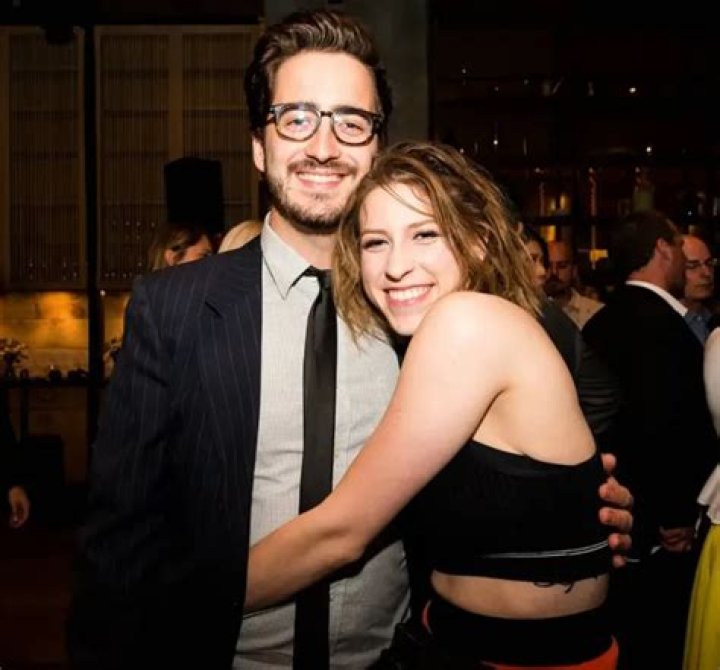 Eden Sher’s Boyfriend: Who is Eden Sher Dating?