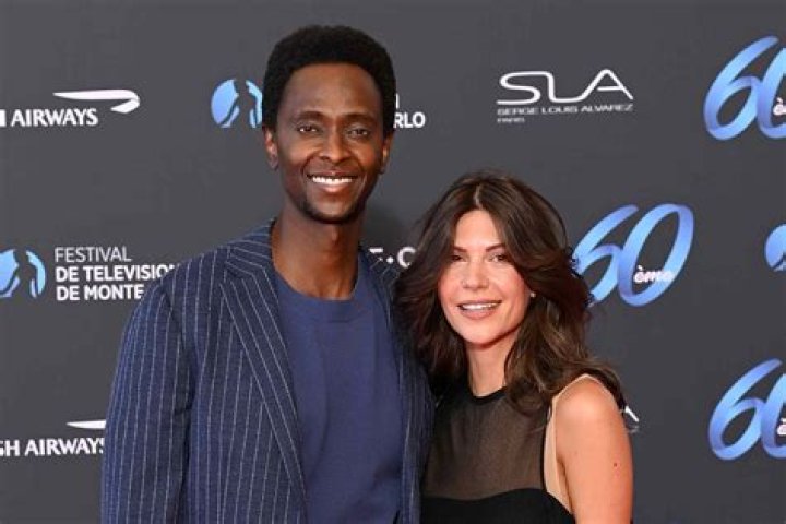 Edi Gathegi Parents: Meet John N’ Gathegi