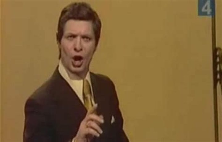 Eduard Khil