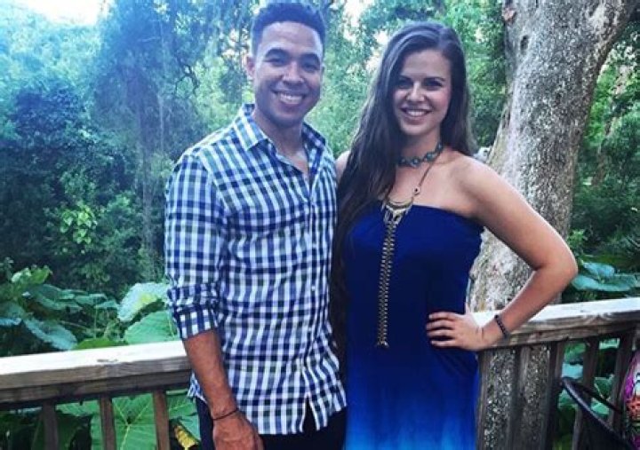 Edward Aschoff- Age, Height, Net Worth, Girlfriend, Career, Nationality